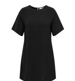 Only Carmakoma  jurk 15375600 Black