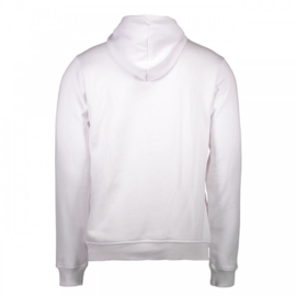 Cars hoodie off white