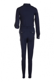 TQ jumpsuite Gerda marine