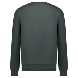 Cars jeans sweater Ylono Moss