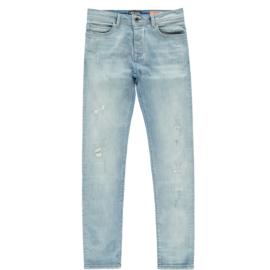 Cars jeans Aron Bleached used