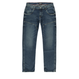 Cars jeans Harwich regularfit dark used