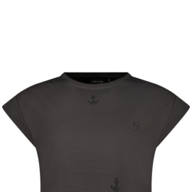 Cars jeans Top Fenja Antra