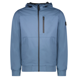 Cars jeans zomerjas Yoezo Grey/blue