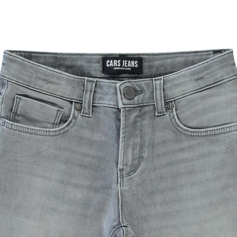 Cars jeans Korte broek California Grey used