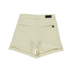 Cars Jeans korte broek amera ecru