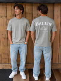 Ballin Est 2013 T-Shirt 2645 Iceberg