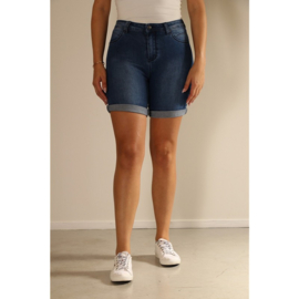 New star korte broek Aurora stone