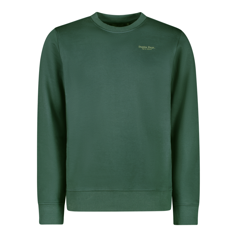 Cars jeans sweater Byto bottle
