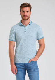 Gabbiano polo bright blue 235528