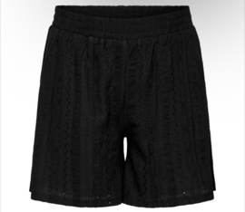 Only Carmakoma short 15375613 black