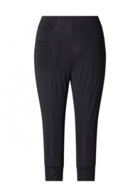 Es&Sy capribroek 3000024  black