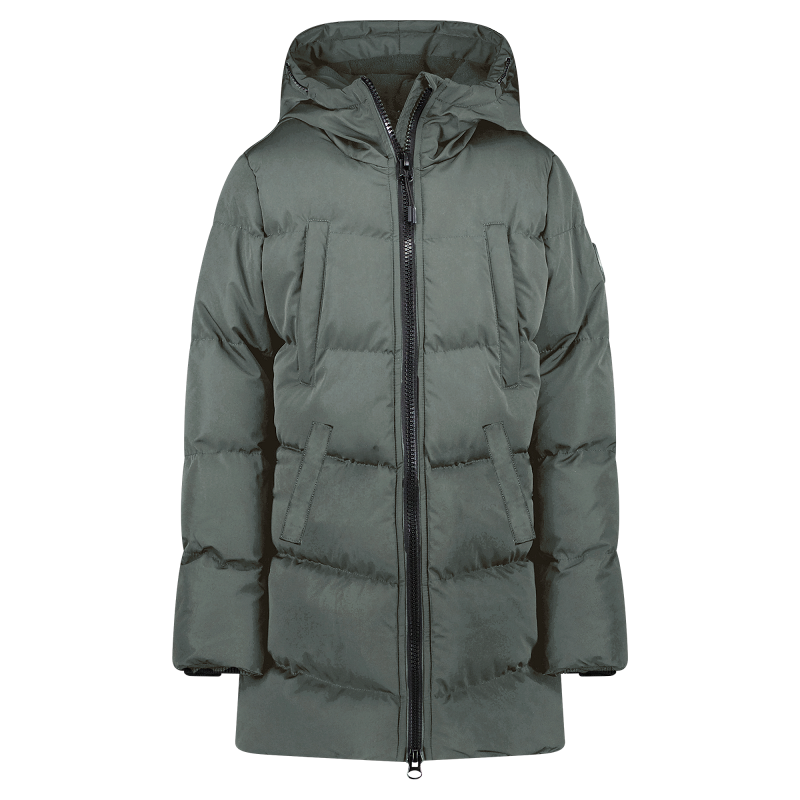 Cars jeans winterjas maysay bottle
