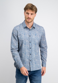 Gabbianno Blouse  3367351 Mystic blue