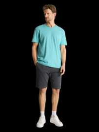 Tom Tailor top 1050227 river teal