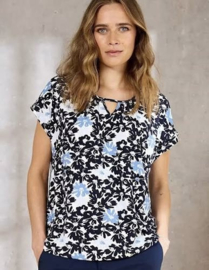 Ze-ze top Damini Sky way