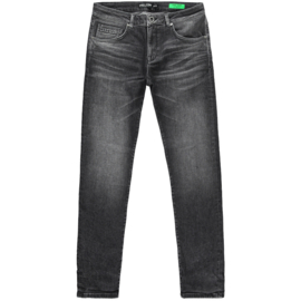 Cars jeans Bates slimfit  Black used