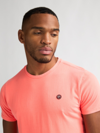 Petrol top TSR002 coral