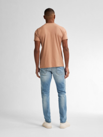 Petrol seaham slimfit vtg Bleached