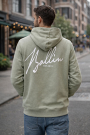 Ballin Est 2013 hoodie ice berg