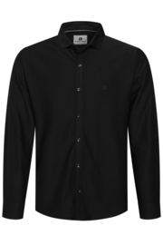 Gabbiano blouse lm black 334233