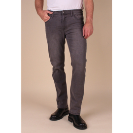 New star Jacksonville Regularfit Grey denim