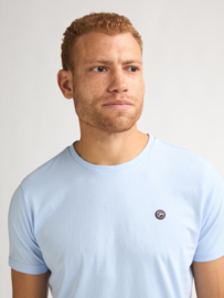 Petrol top TSR002 Sky