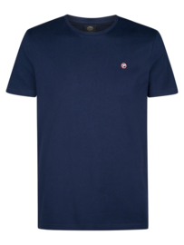 Petrol Top TSR002 Navy