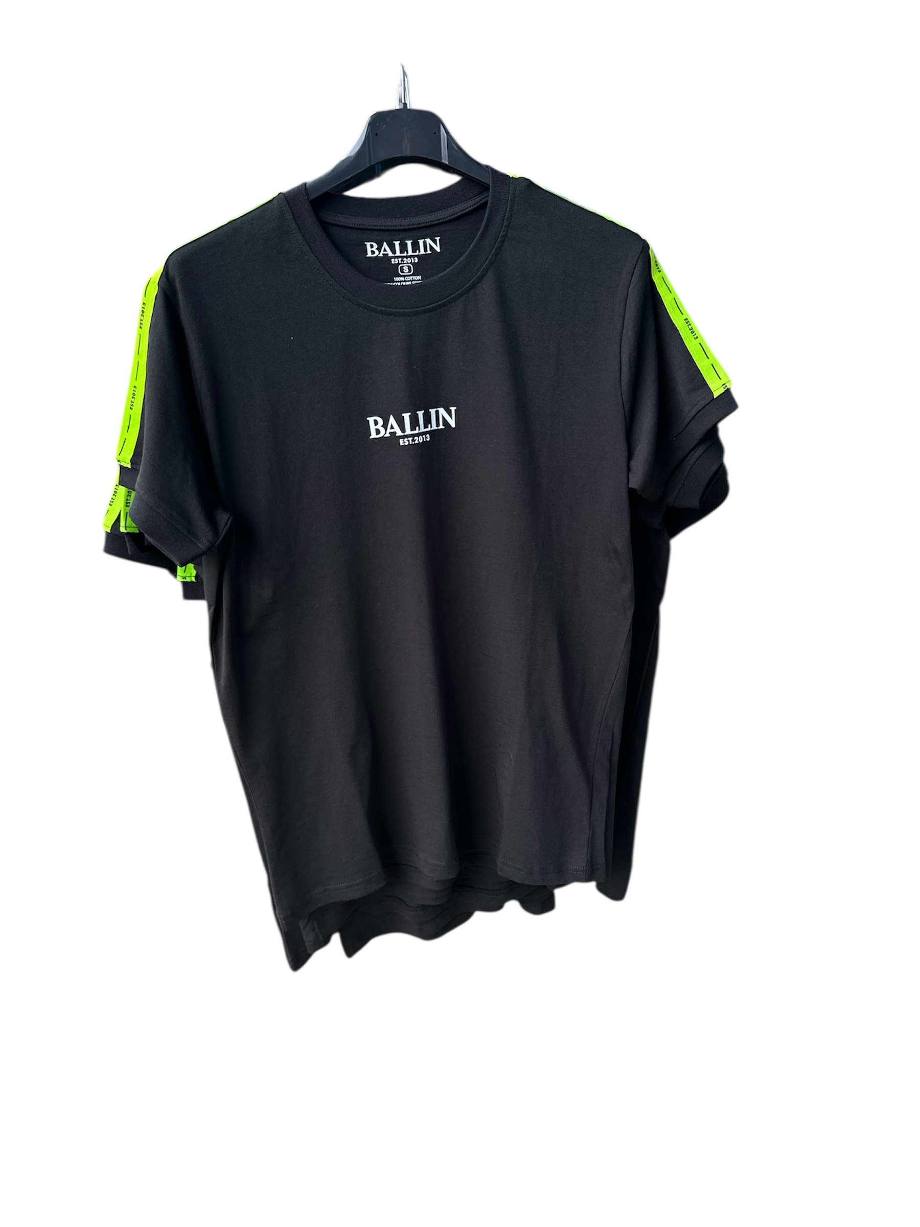 Ballin Est 2013 top bies green/ black