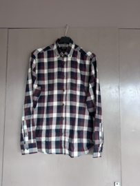 Pre end blouse  LM Ramon dove