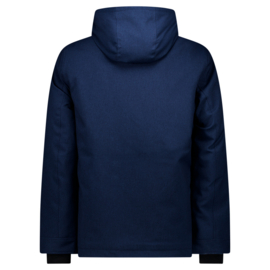 Cars jeans winterjas Rodneys Navy