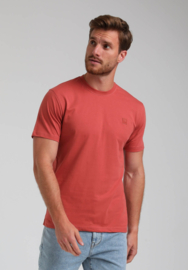 Gabbiano top deep coral 155518