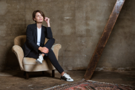 TQ Travel Karin Black streep