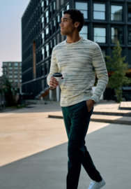 Gabbianno sweater 6167270 Mystic blue