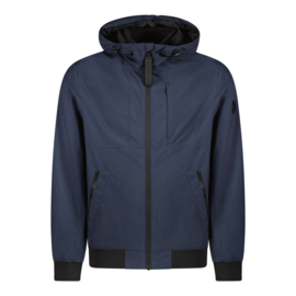Cars jeans tussenjas Yxam navy