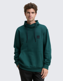 Tom Tailor sweater 1047805 Jasper green/ Navy