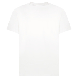 Cars jeans top Kenyo White