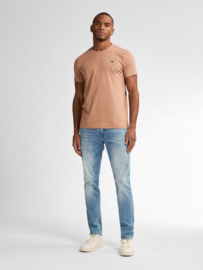 Petrol seaham slimfit vtg Bleached