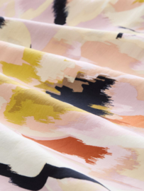 Tom Tailor hemd 1049810 abstract flower