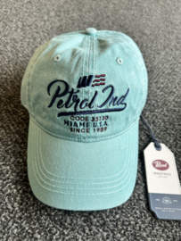 Petrol cap ocean Cap820