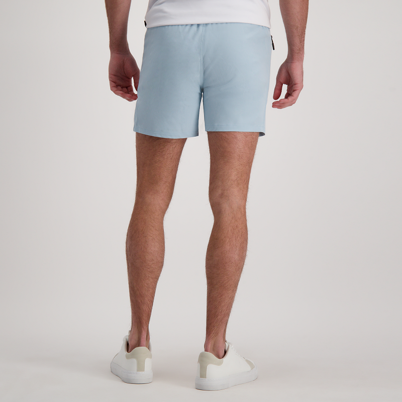 Cars jeans zwembroek Bemino Grey blue
