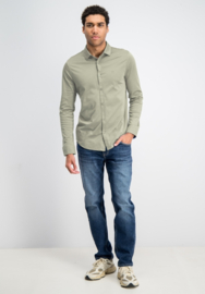 Gabbianno Blouse  3367340 Sage green