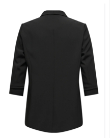 Only Carmakoma blazer black
