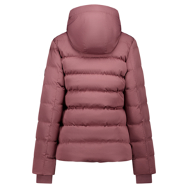Cars jeans winterjas Synria Berry
