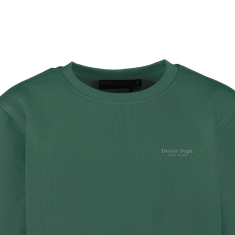 Cars jeans sweater Byto bottle