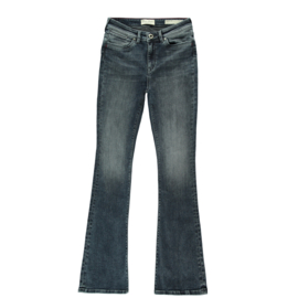 Cars jeans flair Michelle black/ blue