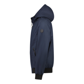 Cars jeans tussenjas Yxam navy