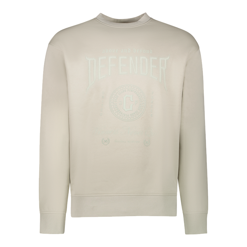 Cars jeans sweater Defend kit