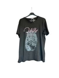 Only Carmakoma top black used wild