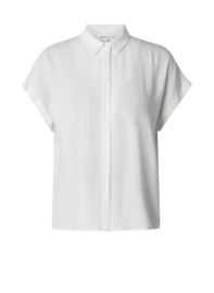 Ivy Beau blouse Malia white